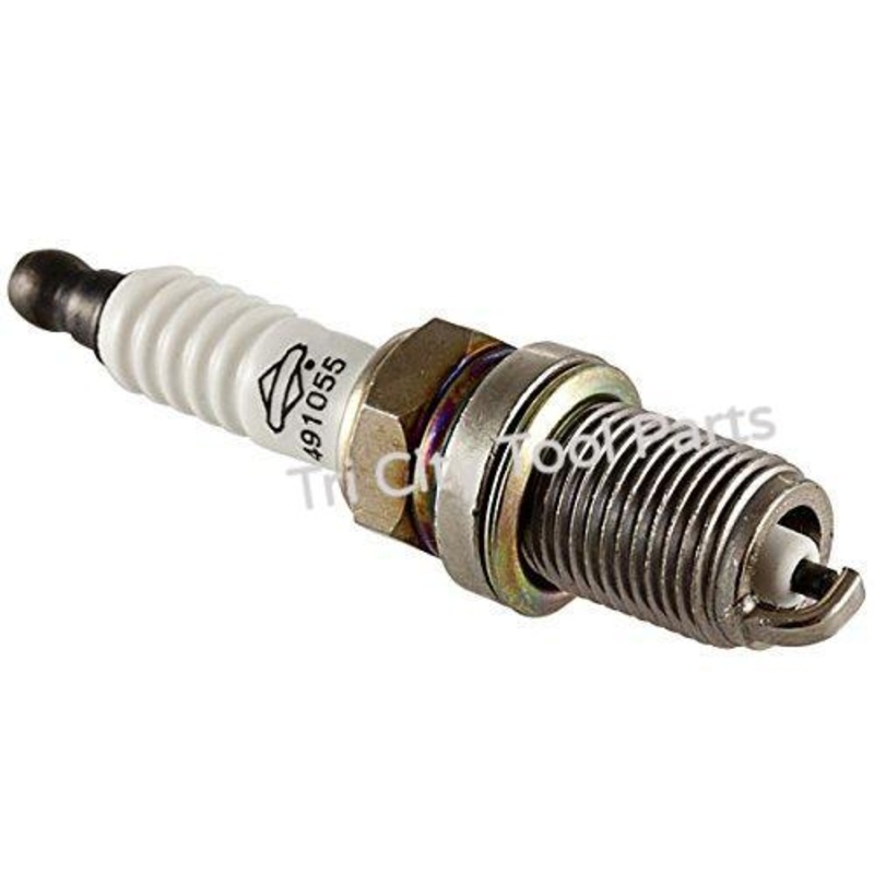 491055S Briggs & Stratton Spark Plug