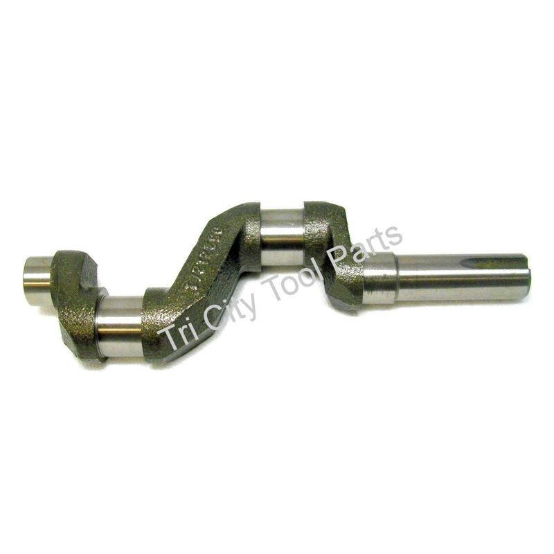 5130123-00 Dewalt Air Compressor Crankshaft