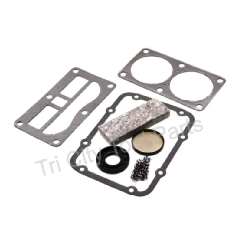 5140118-37 / K0159 Gasket Set Craftsman  DeVilbiss  Porter Cable  Air Compressor