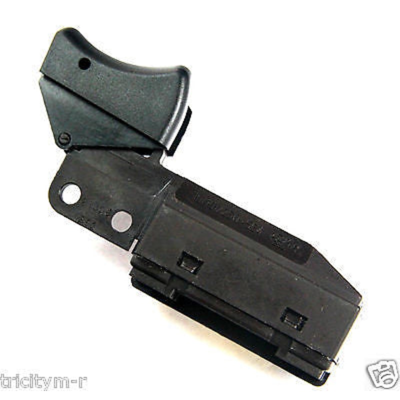 638313-00 Black & Decker Mower Switch  /  Craftsman