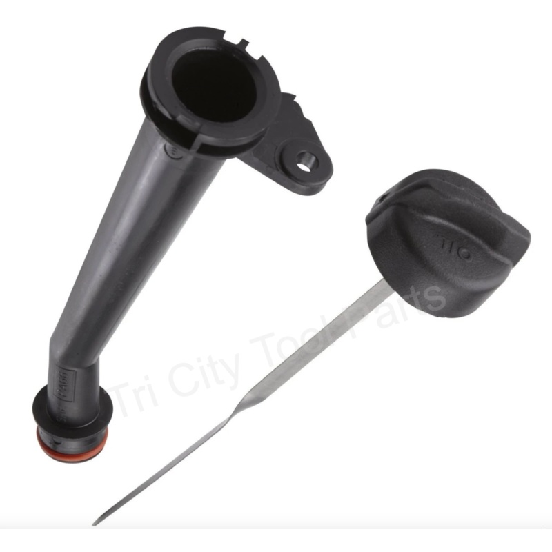 692047 Briggs & Stratton  Quantum  Dipstick Assembly  **Genuine OEM Parts**