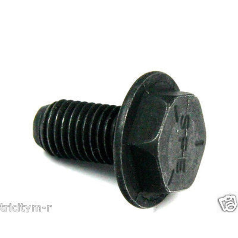 70907-00 Balck & Decker Saw Blade Bolt , RH  DeWalt / Porter Cable / Craftsman