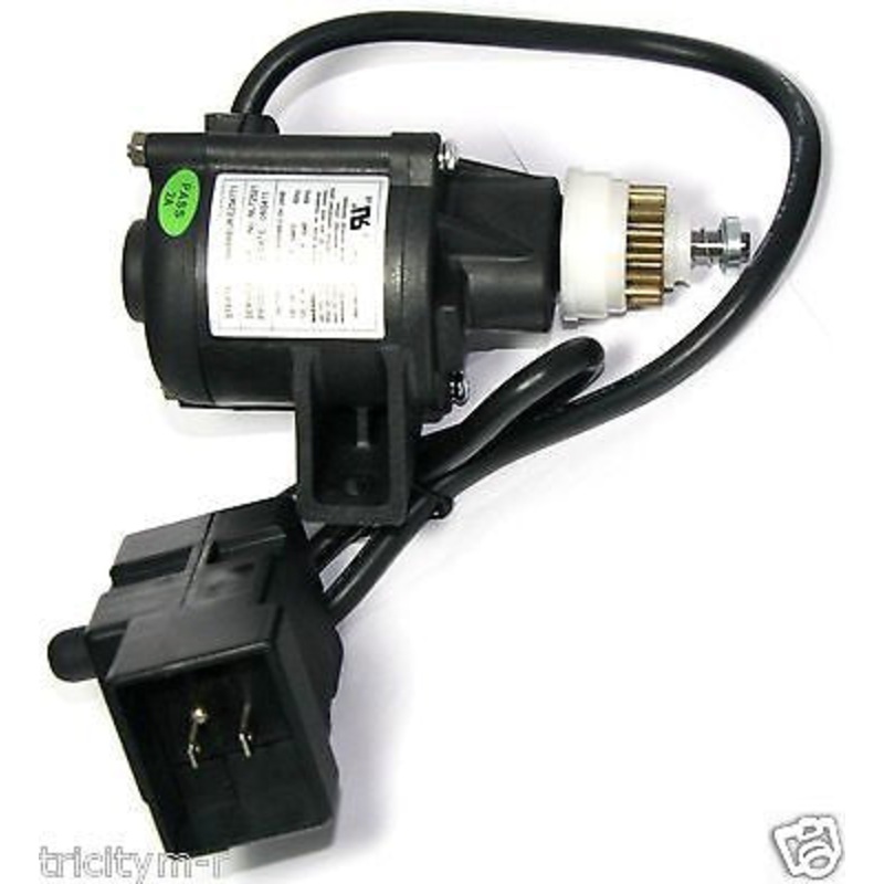 801410 Briggs & Stratton SnowBlower Electric Starter Motor – Genuine OEM Parts