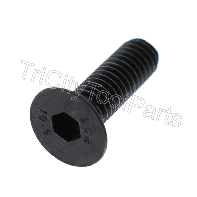 AB-9103284 Screw , Bostitch Air Compressor Piston Rod Cover Screw