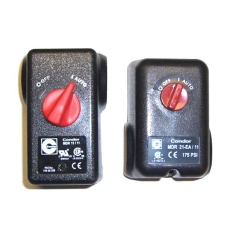 CW217800AV Condor Switch covers w/knob