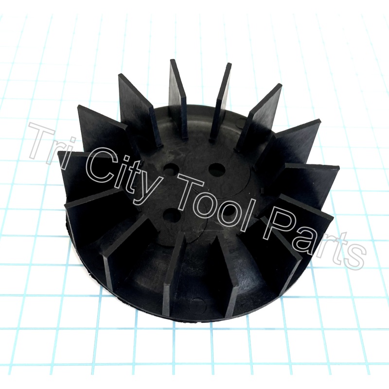 DC080160AV Fan Kit ,  Front End  Campbell Hausfeld