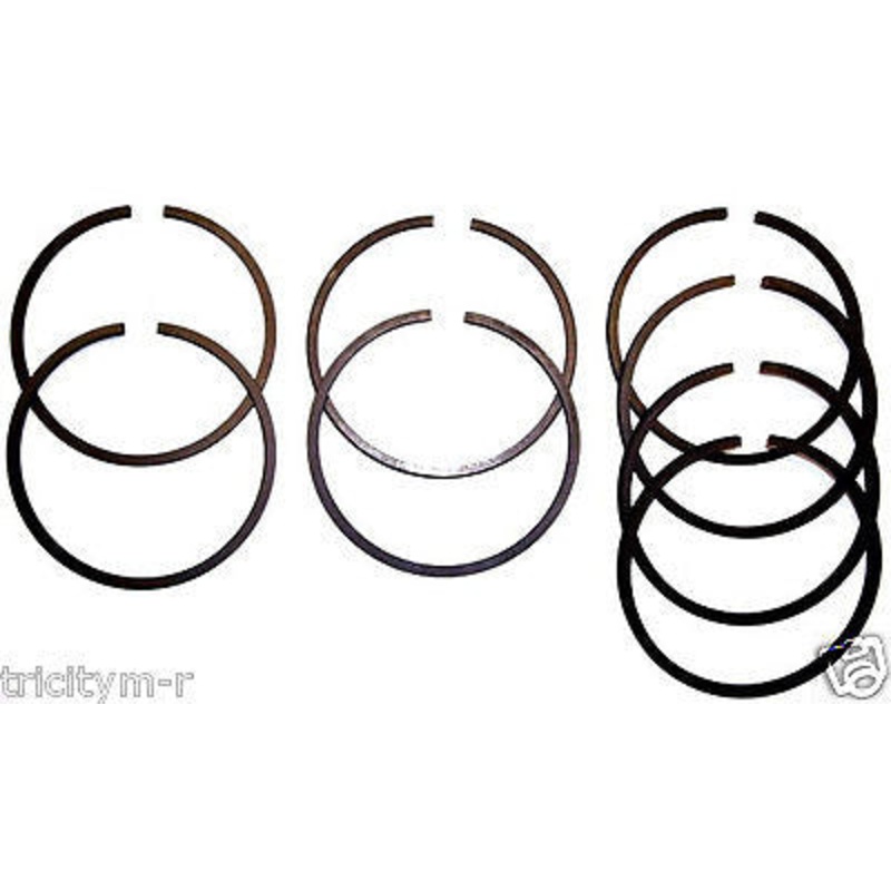 DP500060AV Campbell Hausfeld Air Compressor  Piston Ring Kit  DP500002  Pump