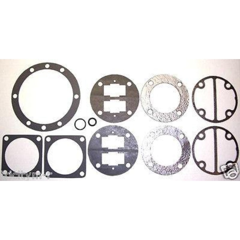DP500068AV Campbell Hausfeld Air Compressor  Gasket Set  DP500002  Pump