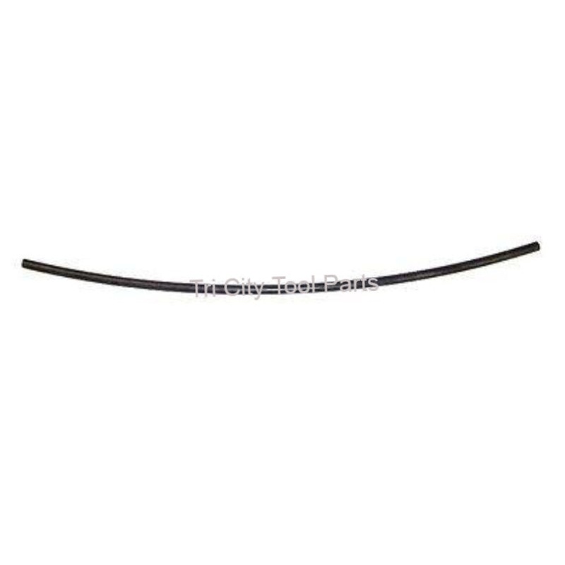 FC046001000 Rolair Air Compressor Unloader Tube , Metric