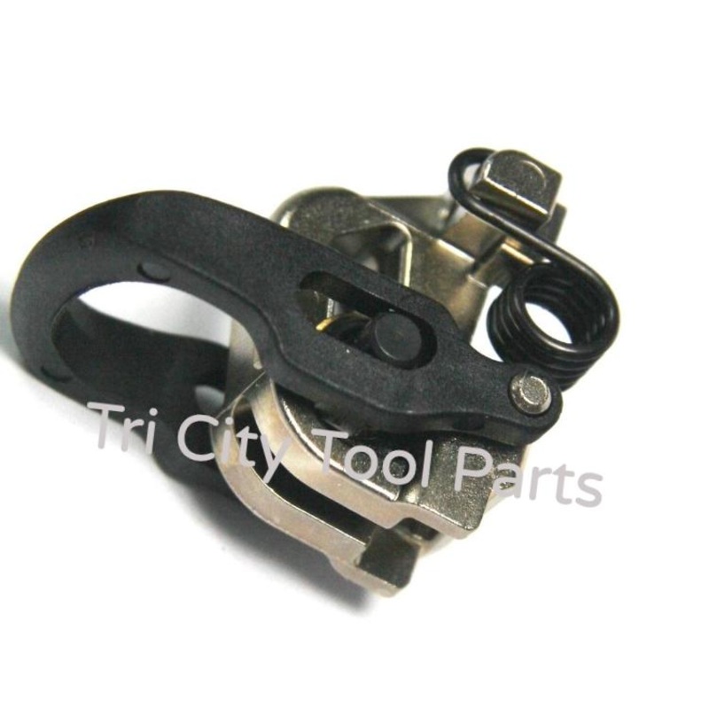 N496646 DeWALT DW317 TYPE 3 Jig Saw Blade Clamp