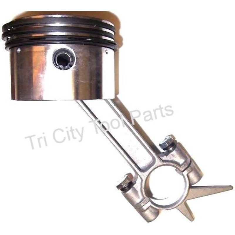 TQ901500AV Campbell Hausfeld Piston , Ring & Rod Set TQ300000 Pumps