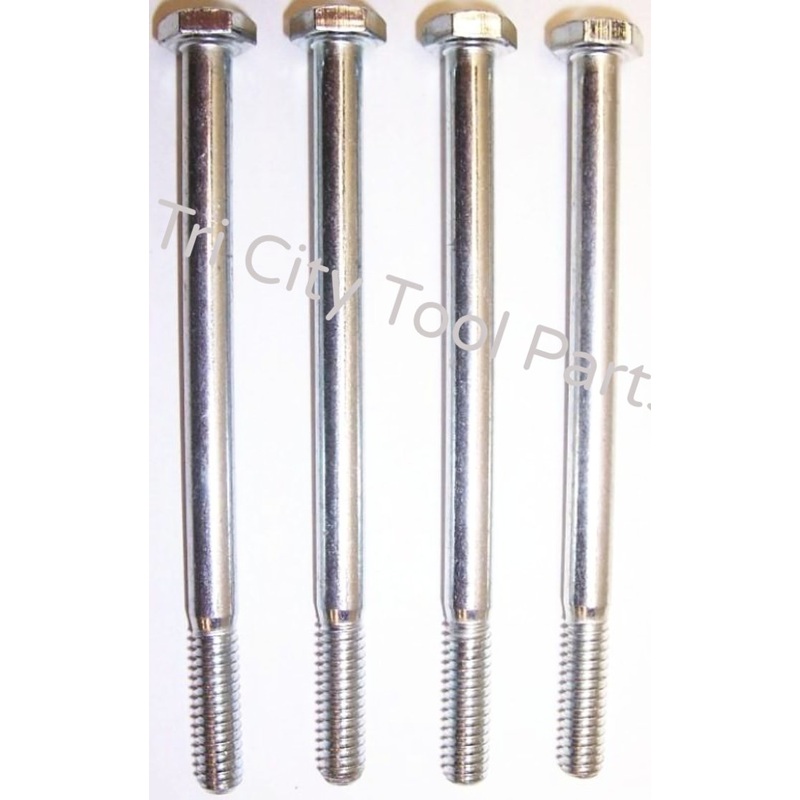 WL602801AJ Campbell Hausfeld Air Compressor Head Bolt Kit