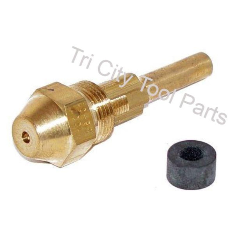 100735-05 Heater Nozzle  Reddy Desa Master Kerosene Forced Air Heater