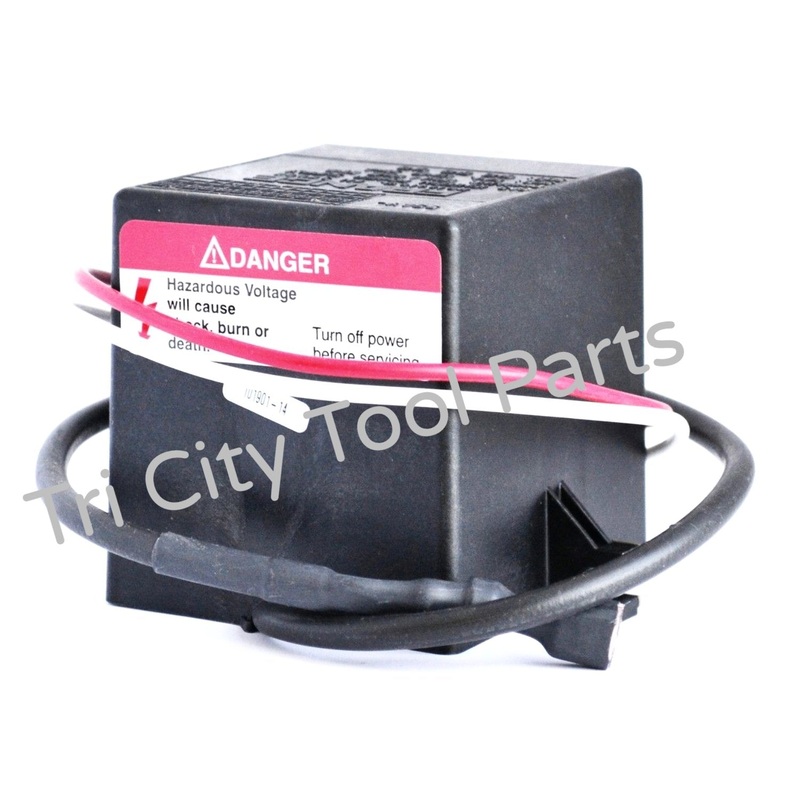 101901-14 DESA Ignition Transformer Kit  B115DST / B155DST