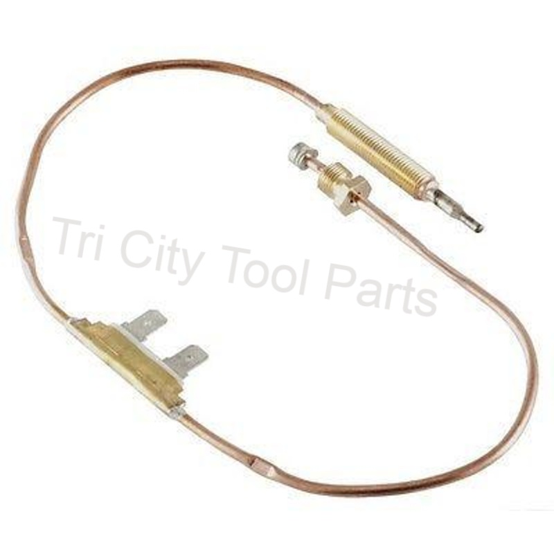 104146-01 Thermocouple for Select Reddy Desa Master Remington All-Pro LP Heaters