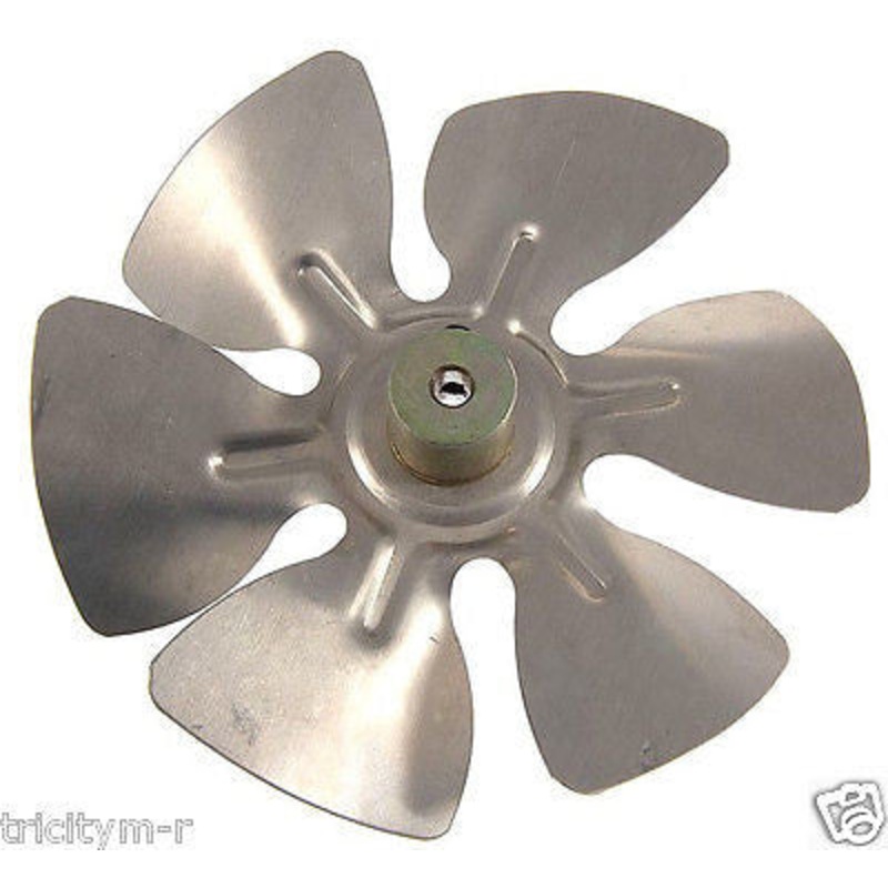 154086 Toro / Century  9 ,  6 Blade Fan    Kerosene Forced Air Heater