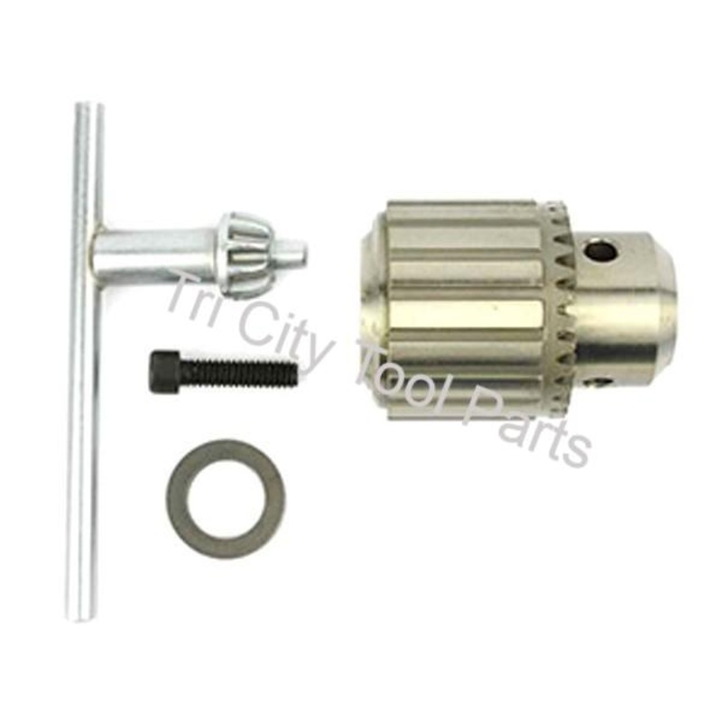 1670 1/2 Chuck Kit 5/8-16 Milwaukee Hole Hawg 48-66-1381 , 135514