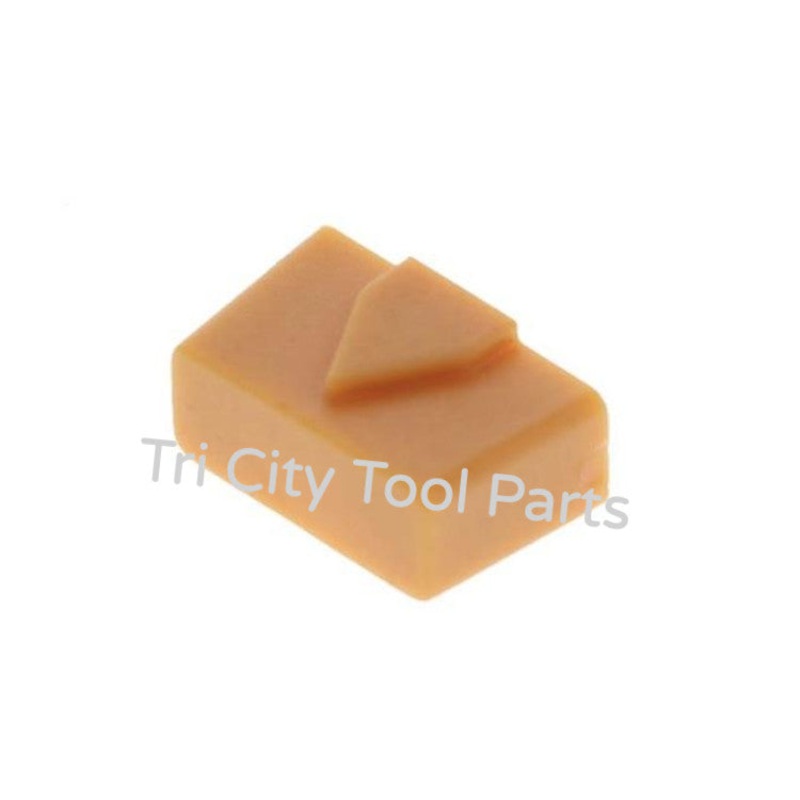 179760 NO MAR Foot Bostitch Contact Nose Cushion