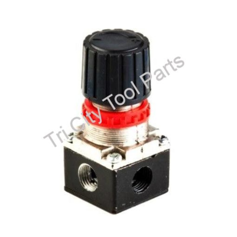 201803GS  Briggs & Stratton / Brute  Air Compressor REGULATOR