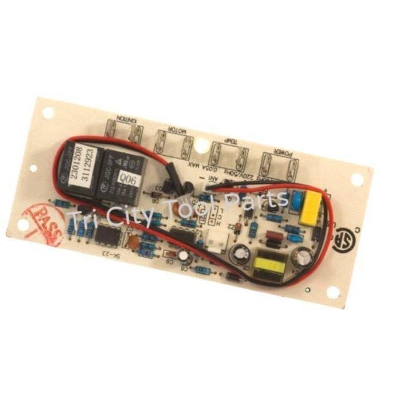 21867 Flame Control Assembly  Mr. Heater & Heat Star Heaters 125K – 210K  2009 & Up