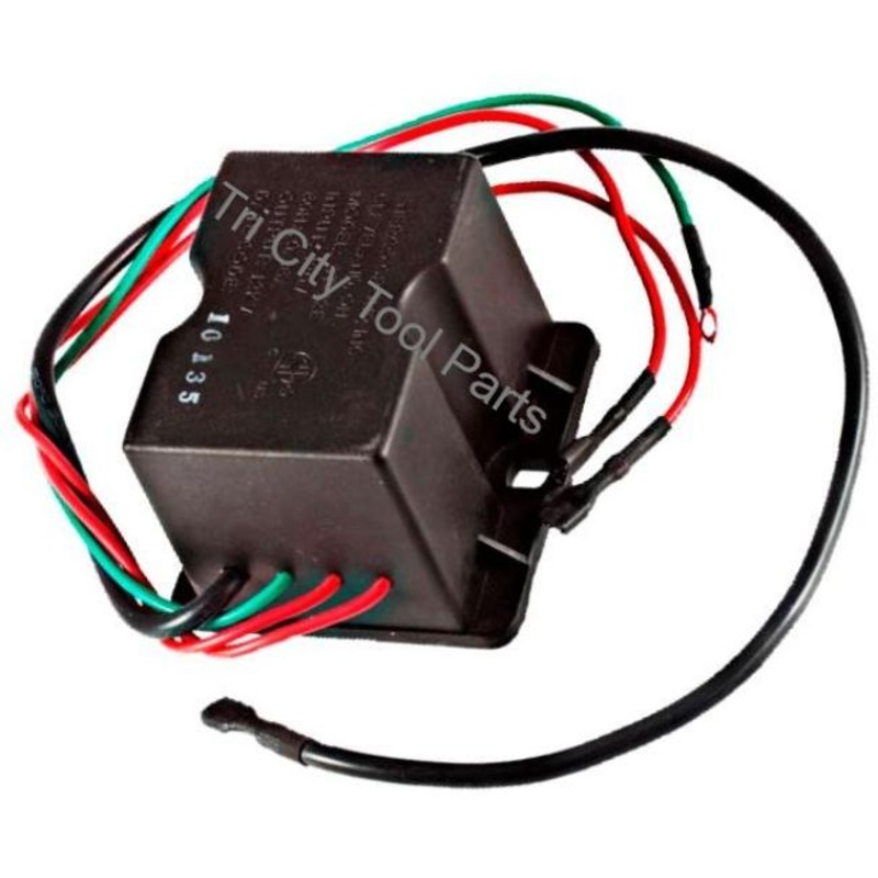 22142  Heater Igniter Transformer Assy.  Mr.Heater , Heat Star  & Enerco Heaters
