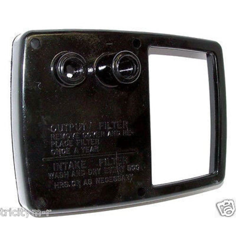 23255 Filter Cover Inlet Housing Mr. Heater Heat Star & Enerco Heaters 2005-2009