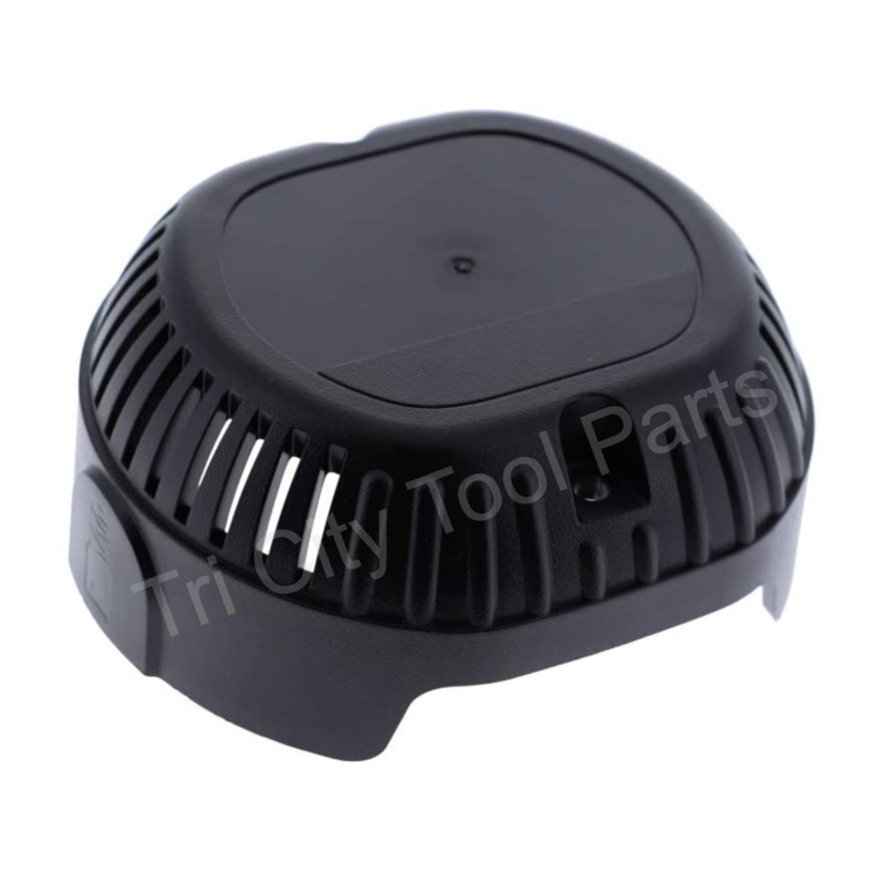 389510-00  DeWalt Circular Saw Motor End Cap