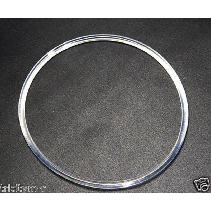 393749-01 DeWalt / Black & Decker Sander  O-Ring Seal