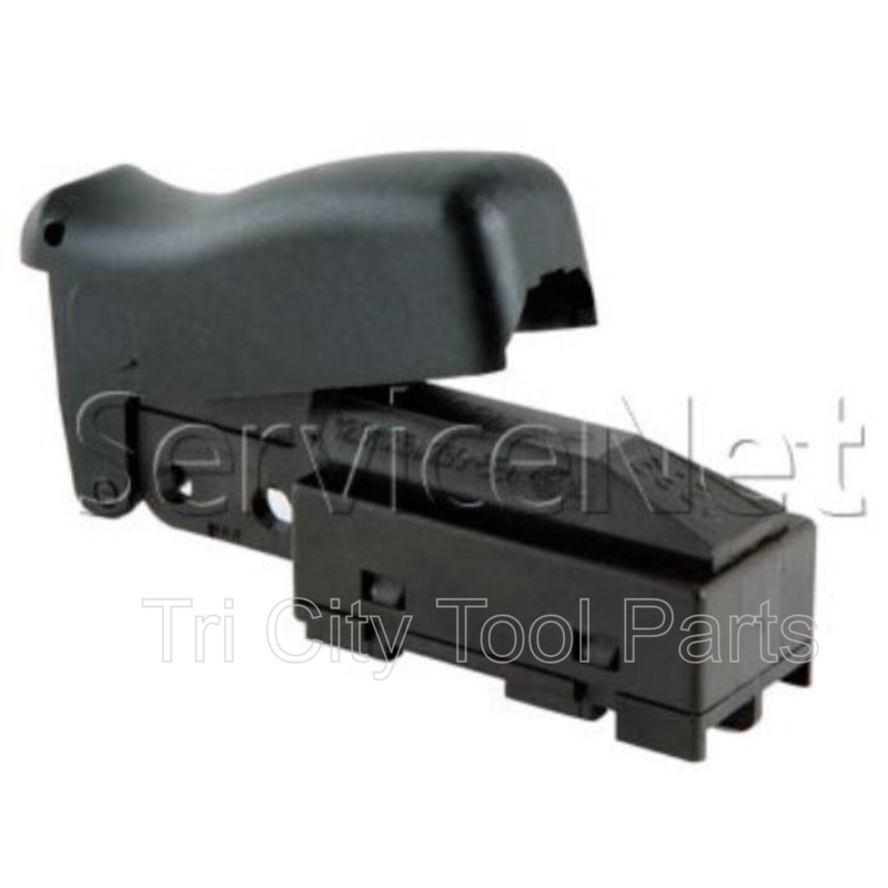 394375-02  DeWALT Grinder Switch