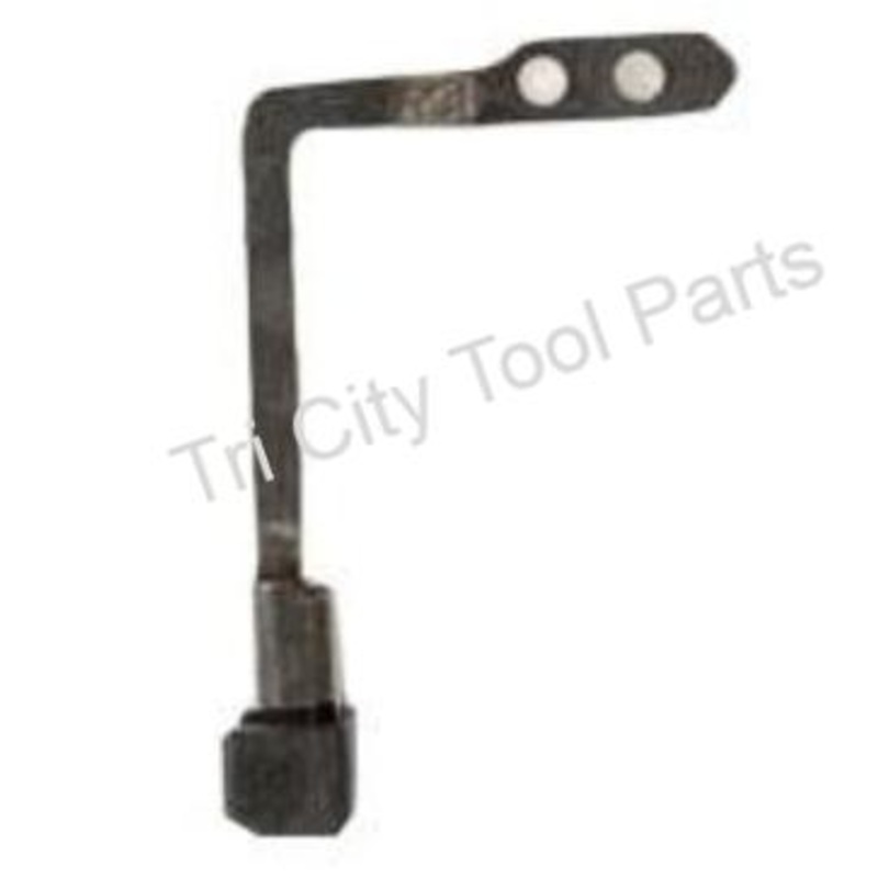 395520-00 DeWalt  Contact Tip W/ NO MAR Nose Cushion for D51238