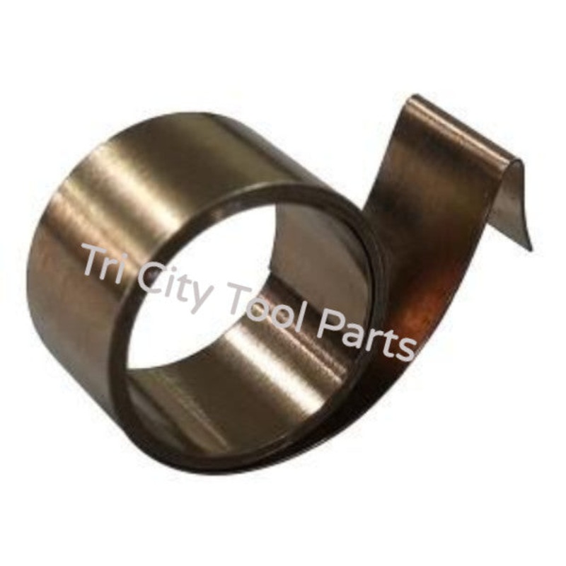 5140122-80 Air Compressor Motor Brush Spring  Craftsman / DeVilbiss / DeWalt  Replaces A20723