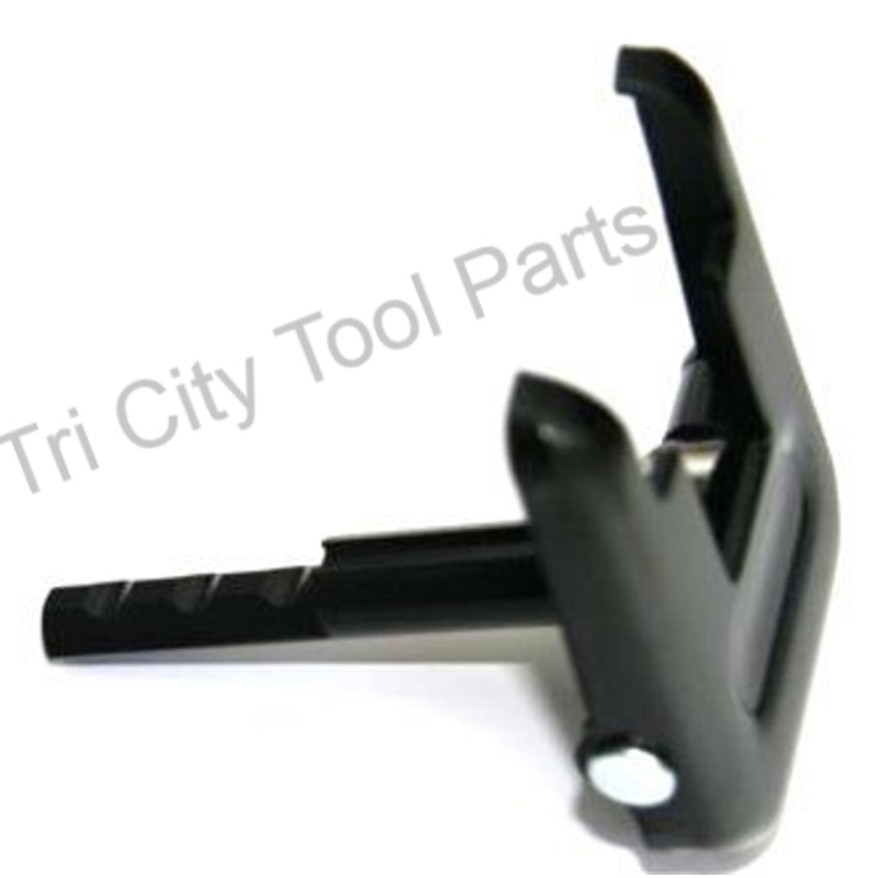 623511-00SV DeWALT Reciprocating Saw Shoe Assmebly DC385 Type 2