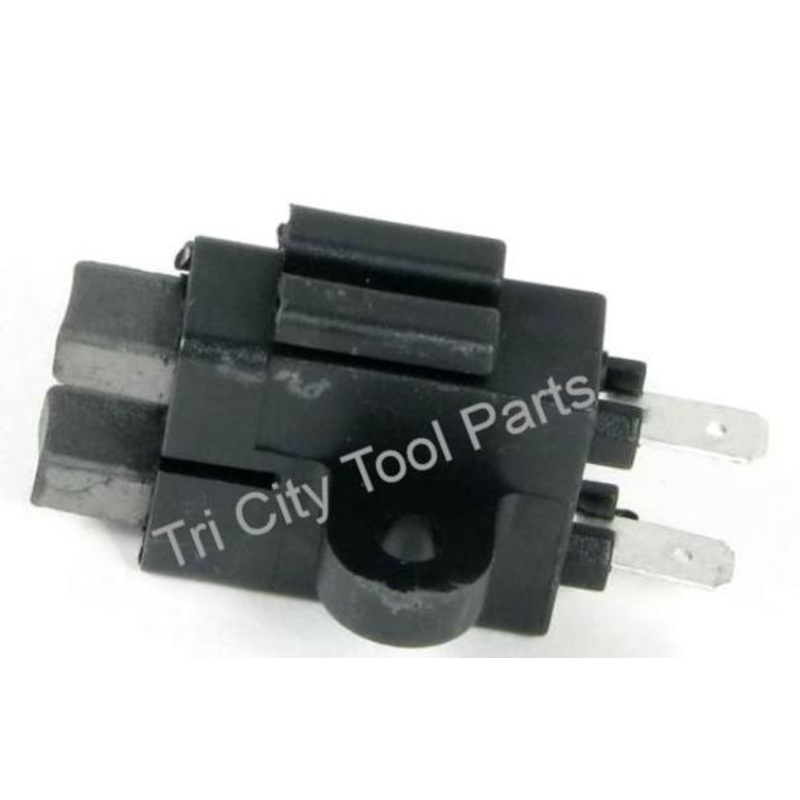 66386GS Briggs & Stratton / Generac / Troy-Bilt Generator Brush Holder Assembly