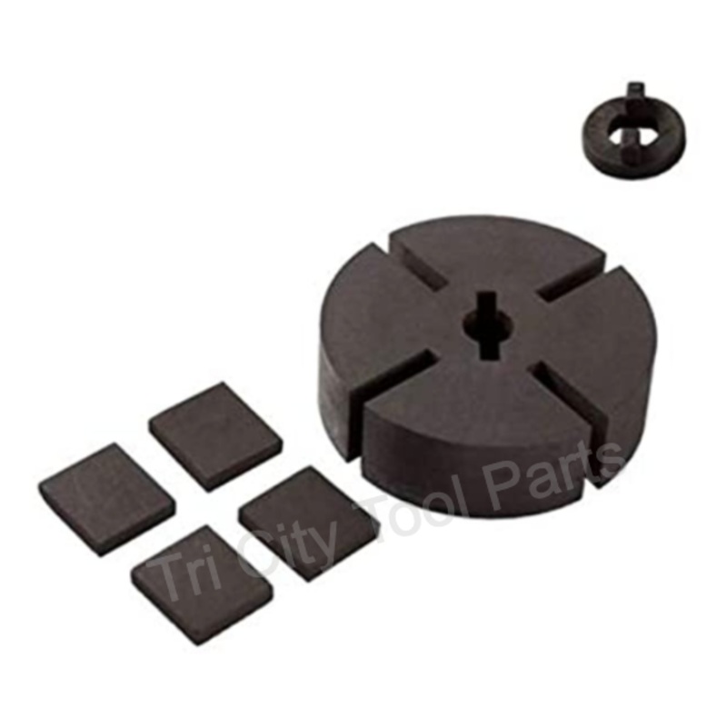 6831 Rotor Kit  All Pro K Series Kerosene Heaters  K50 , K100 , K150 & K175FA