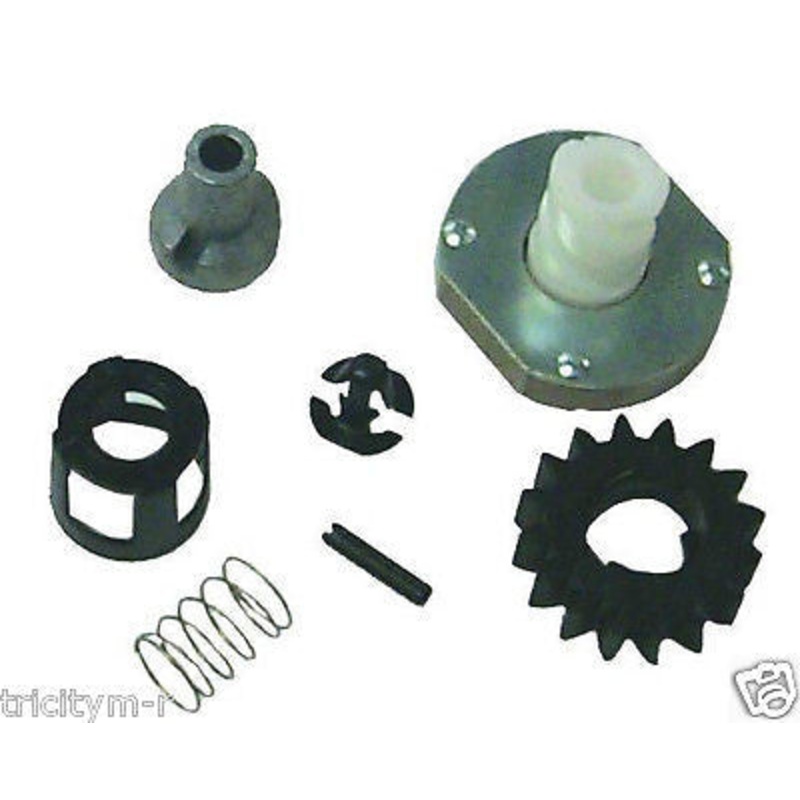696540 Briggs & Stratton  Electric Starter Drive Kit  Genuine OEM Parts  495878