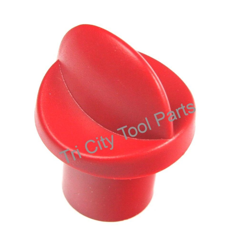 78418 Knob For Mr. Heater MH18B BIG Buddy Heaters With 27mm Base OD.