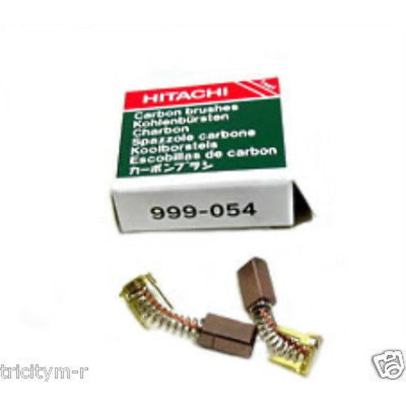 999-054 Hitachi Brush Set