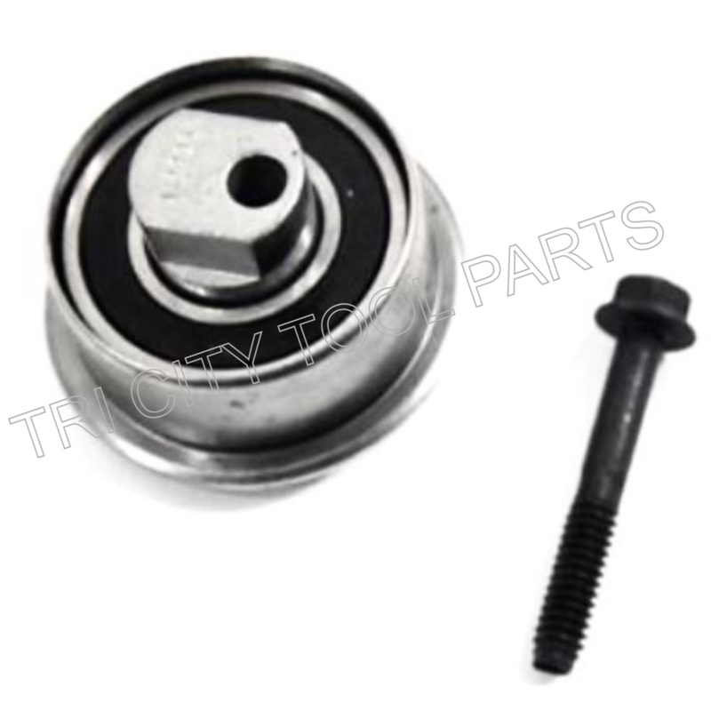 A13016SV Compressor Idler Pulley  DeWalt  Porter Cable  Craftsman Repls A13016