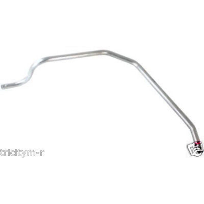 AC-0292 Air Compressor Exhaust Tube  Outlet Tube  Craftsman  DeVilbiss