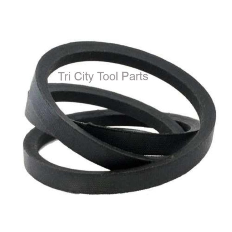 BT024500AV 56  Campbell Hausfeld  V Drive Belt A54