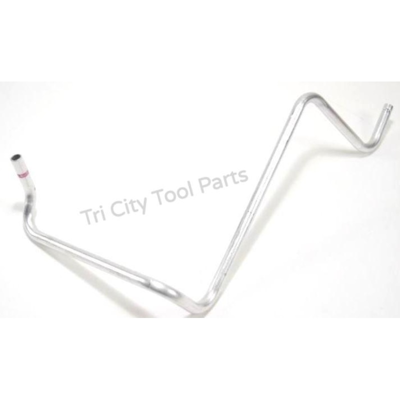 D21798 Air Compressor Exhaust Tube  Outlet Tube  Craftsman  DeVilbiss
