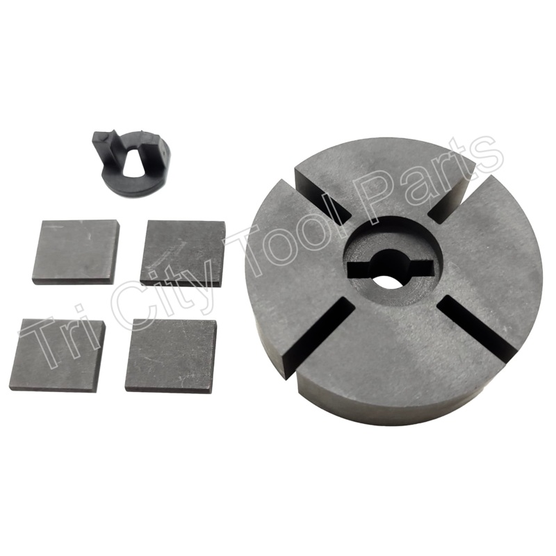 F226831 Rotor Kit  Mr. Heater / Heat Star MH50KT – MH210KT Heaters  2014 to Current