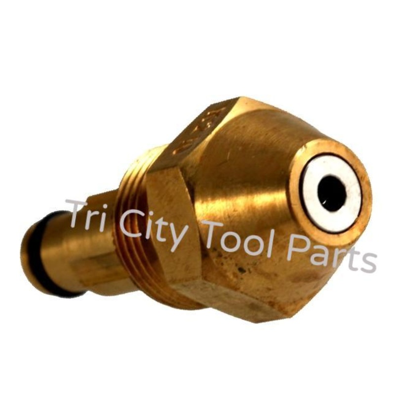 F227416 Heater Nozzle  50K Heat Star Mr. Heater & Enerco Heaters   Replaces 27416  7416NR
