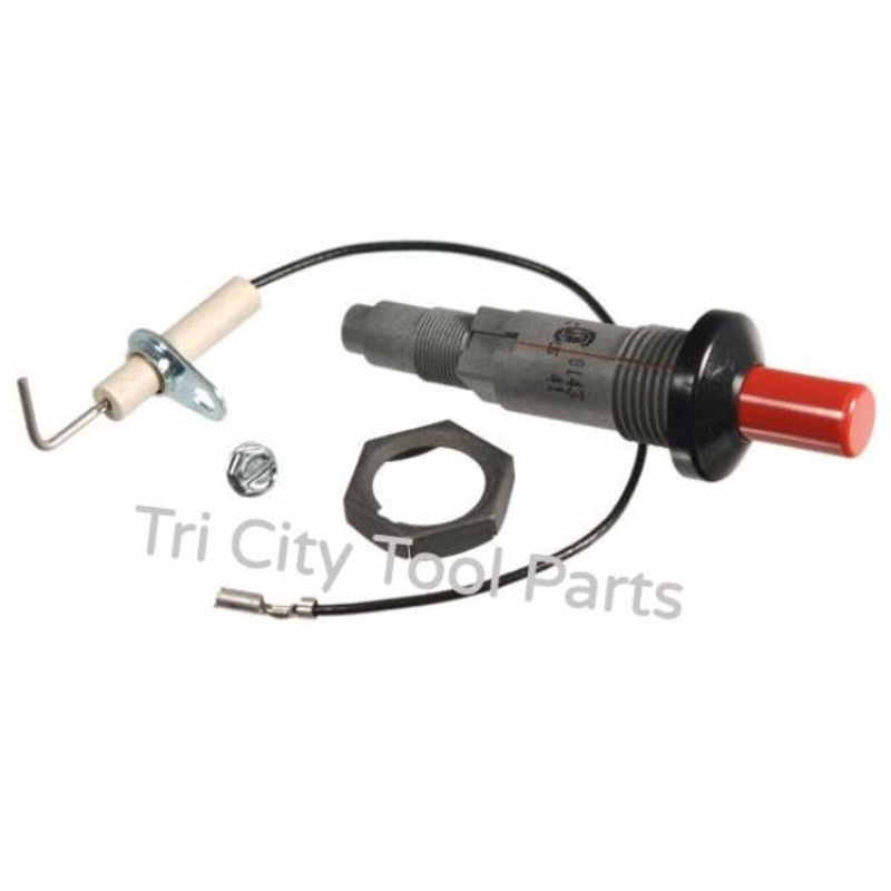 LPA4000 Piezo Ignitor Kit Propane Heater  Reddy  Desa  Master  All-Pro