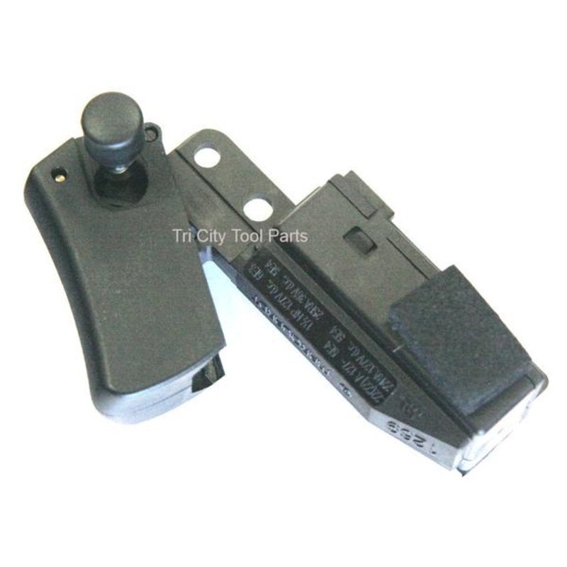 N470209  DeWALT Grinder Switch