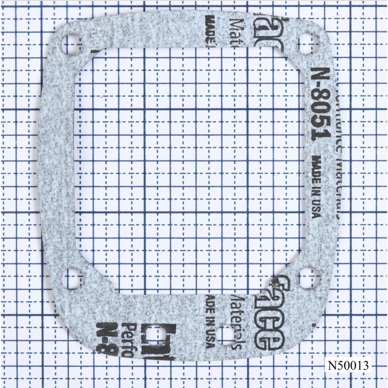 N50013 Gasket Bostitch Cylinder Cap Seal