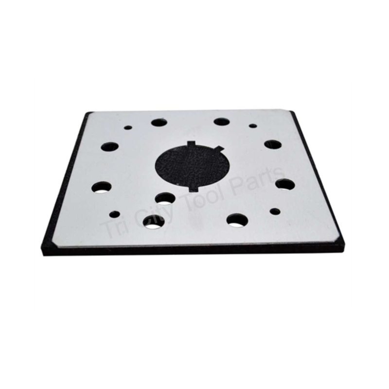 Replacement 151284-00SV Sander Pad & Backing Plate  Replaces DeWalt / Black & Decker / Porter Cable 151284-00