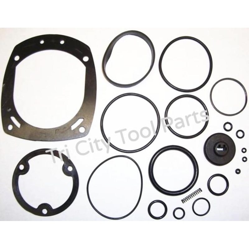 SKN03200AV Complete O-Ring Repair Kit Campbell Hausfeld Nailer