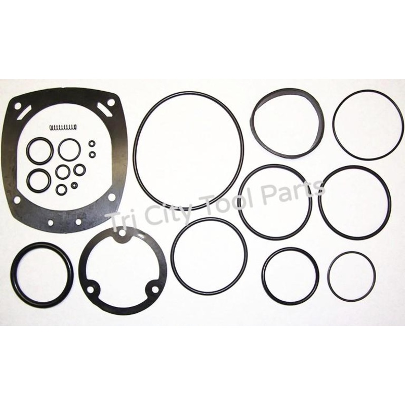 SKN03700AV Complete O-Ring Repair Kit Campbell Hausfeld Nailer