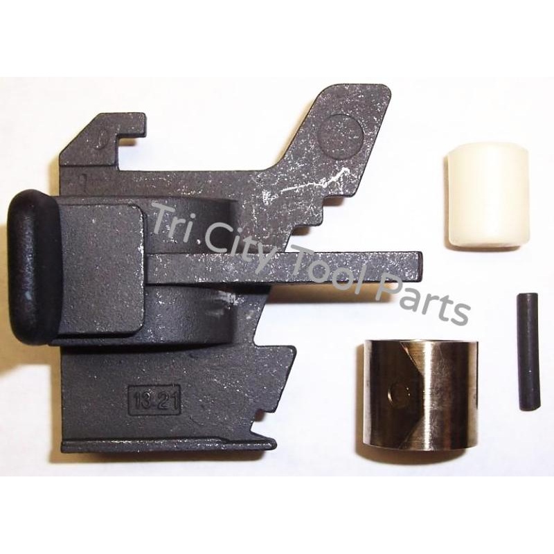 SKN06100AV Pusher Assembly Campbell Hausfeld Nailer